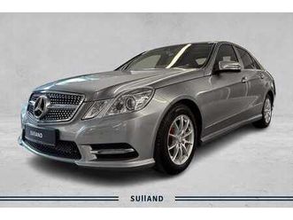 e 300 231hk bluetec hybrid avantgarde