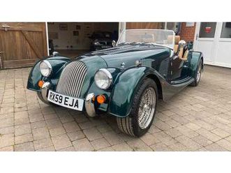 2009 morgan roadster a vendre