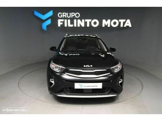 kia stonic 1.2 dynamic
