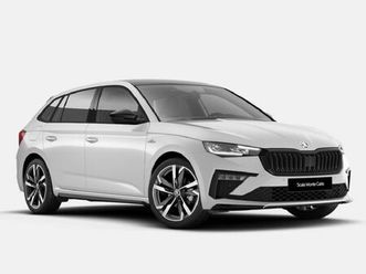 montecarlo 1,0tsi 85kw