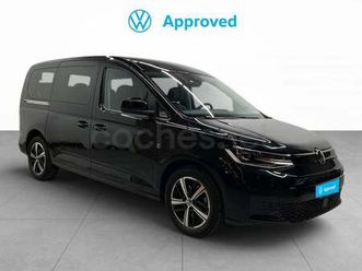 volkswagen caddy maxi origin 2.0 tdi dsg