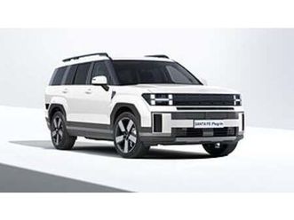 hyundai santa fe phev advanced 4wd | 360°-kamera | hud | 2,99% ränta