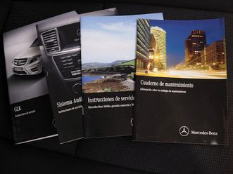 clase glk glk200 cdi 143cv 5p # navy, parktronic