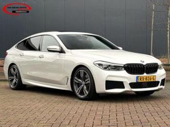 bmw 6-serie gran turismo 640i high executive / 82dkm / 1ste — bmw — marktplaats