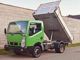 nt 400 faba kippbrücke -- ahk 3.5t