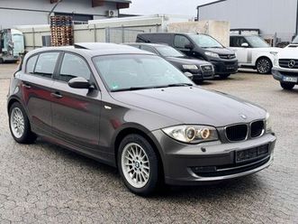 d 105kw automatik - xenon - s.dach - tüv neu