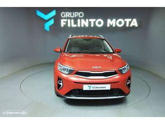 kia stonic 1.2 dynamic
