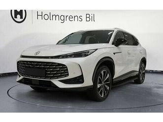 mg ehs hs | luxury 1.5t at