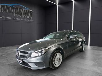 mercedes-benz cls 250 bluetec / d 4matic navi+ahk+kamera 360°+