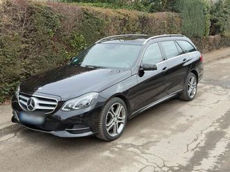 mercedes-benz e 400 4matic t -