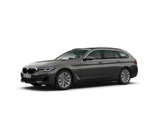 530e touring