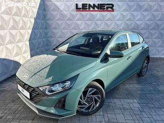 hyundai i20 1.2i go!