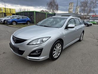 mazda 6 2.0бензин/155кс/климатроник
