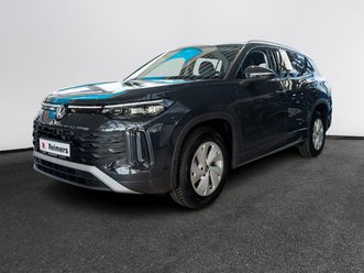 vw tayron life 2.0 l tdi 4motion dsg dcc ahk kam.