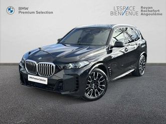 x5 xdrive50e