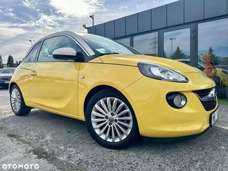 opel adam 1.4 glam