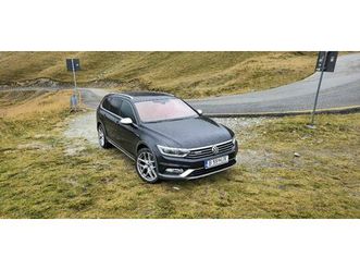 vw passat alltrack 2.0 tsi 272cp bucuresti sectorul 1