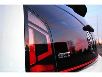 vw up! gti