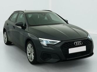 35 tfsi mild hybrid 150 s tronic 7 design luxe