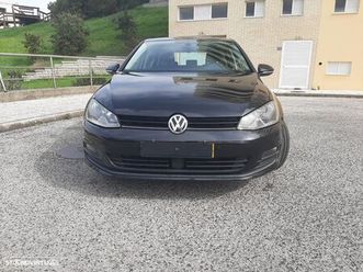 vw golf 1.6 tdi bluemotion dsg comfortline