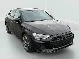 45 tfsi e hybride rechargeable 272 s tronic 6 s line