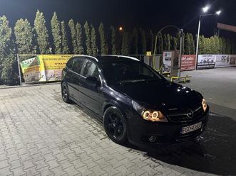 opel signum 1.9cdti 150koni grodzisk wielkopolski • olx.pl