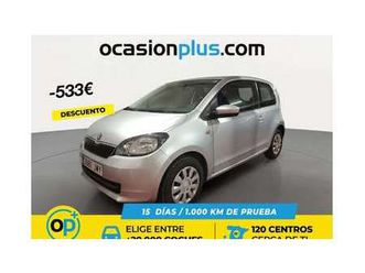 1.0 mpi ambition 44kw