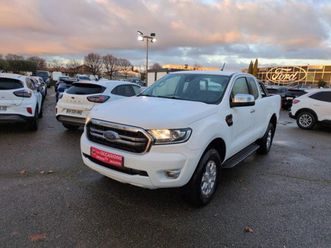 2.0 tdci 170ch super cab xlt