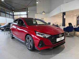 1.0 t-gdi n line s euro 6 (start/stop) 5dr