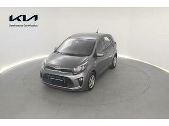 kia picanto 1.0 dpi concept