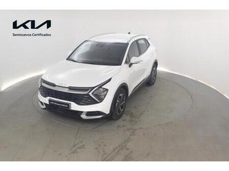 kia sportage 1.6 t-gdi mhev drive 150cv 4x2