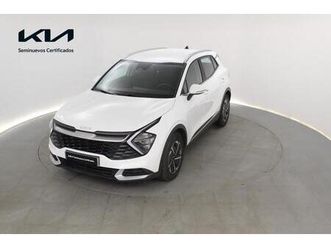 kia sportage 1.6 t-gdi mhev drive 150cv 4x2