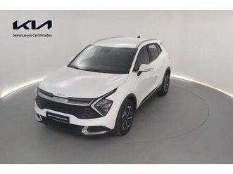 kia sportage 1.6 t-gdi mhev drive 150cv 4x2