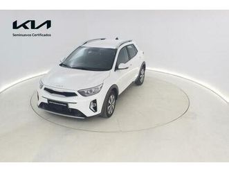 kia stonic 1.0 t-gdi mhev 100cv drive