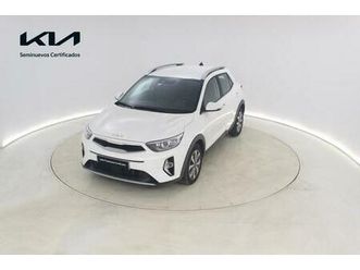 kia stonic 1.0 t-gdi mhev 100cv drive
