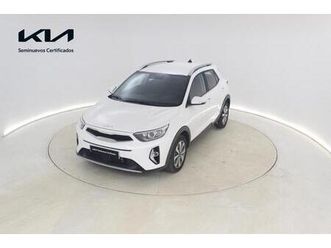 kia stonic 1.0 t-gdi mhev 100cv drive