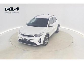 kia stonic 1.0 t-gdi mhev 100cv drive