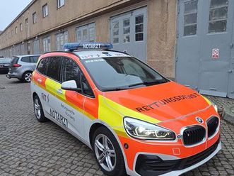 karetka, ambulans bmw gorzów wielkopolski • olx.pl
