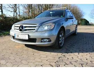 c 320 t cdi dpf 4matic 7g-tronic avantgarde