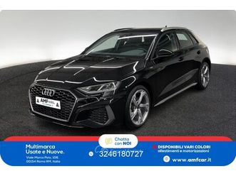 spb 35 tdi s tronic s line edition