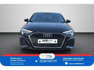 spb 40 tfsi e s tronic business advanced