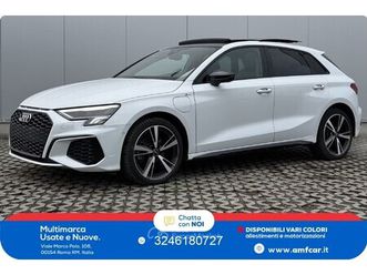 sportback 40 tfsi s-line acc pano heat 18
