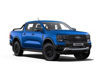 2.0 td ecoblue tremor auto 4wd euro 6 (start/stop) 4dr