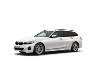 320d xdrive touring