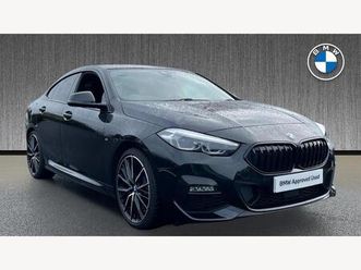 2.0 220d m sport auto euro 6 (start/stop) 4dr