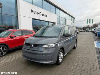 volkswagen multivan 2.0 tdi l2 family dsg