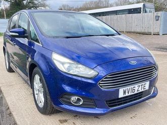 2.0 tdci titanium euro 6 (start/stop) 5dr