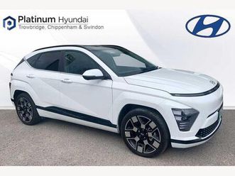 65.4kwh ultimate auto 5dr