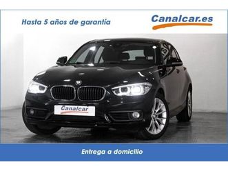 118d 110 kw (150 cv)