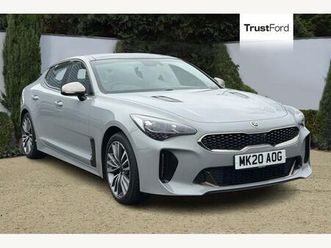 2.2 crdi gt-line s gran turismo auto euro 6 (start/stop) 5dr